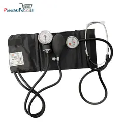 فشارسنج عقربه ایی مدلZTH 5001 برند زنیت مد zenithmed