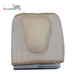 کمربند طبی الاستیک پدار سایز XL برند Orttobone (اضافی)