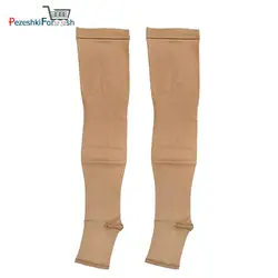 جوراب واریس کرم AF کفی دار برند Colver