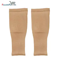 جوراب واریس کرم BD بدون کفی تا ساق پا برند Colver