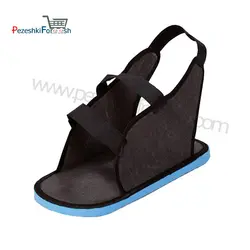 دمپایی زیرگچ پاکسما