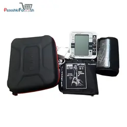 فشارسنج بازویی دیجیتالی کد TMB 1112 برند GLAMOR - پزشکی فروش