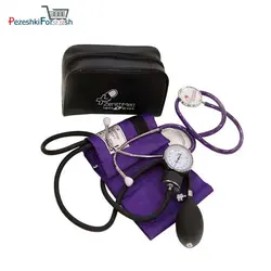 فشارسنج عقربه ایی مدل ZTH 5001 برند زنیت مد zenithmed