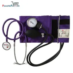 فشارسنج عقربه ایی مدل ZTH 5001 برند زنیت مد zenithmed