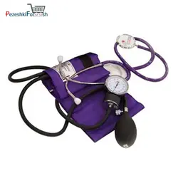 فشارسنج عقربه ایی مدل ZTH 5001 برند زنیت مد zenithmed