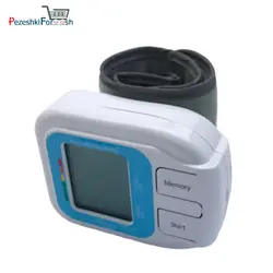 فشارسنج مچی دیجیتالی کدKD 738 برند Easylife