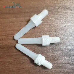 قطره چکان دارویی 1ml شیشه ایی 3 عددی