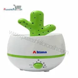 بخور سرد Altima مدل کاکتوس  AT-25