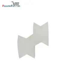 پد لاانگشتی سیلیکون فری سایزکدF259 برندVASPOR