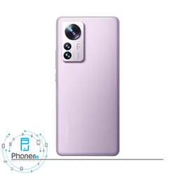 گوشی شیائومی ۱۲ پرو 5G گیمینگ شیائومی- قیمت و مشخصات Xiaomi 12 Pro 5G | فونر