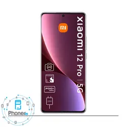 گوشی شیائومی ۱۲ پرو 5G گیمینگ شیائومی- قیمت و مشخصات Xiaomi 12 Pro 5G | فونر