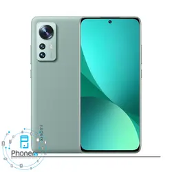 گوشی شیائومی ۱۲ پرو 5G گیمینگ شیائومی- قیمت و مشخصات Xiaomi 12 Pro 5G | فونر