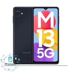 خرید و قیمت گوشی M13 5G سامسونگ با حافظه و رم  64/4 گیگابایت | فونر