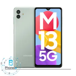 خرید و قیمت گوشی M13 5G سامسونگ با حافظه و رم  64/4 گیگابایت | فونر