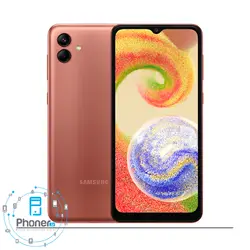 خرید و قیمت گوشی سامسونگ A04 با حافظه 64 گیگابایت | فونر