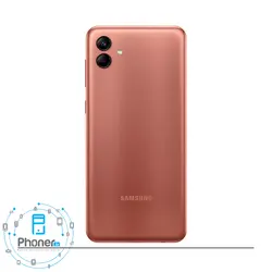 خرید و قیمت گوشی سامسونگ A04 با حافظه 64 گیگابایت | فونر