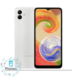 خرید و قیمت گوشی سامسونگ A04 با حافظه 64 گیگابایت | فونر