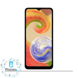 خرید و قیمت گوشی سامسونگ A04 با حافظه 64 گیگابایت | فونر