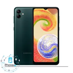 خرید و قیمت گوشی سامسونگ A04 با حافظه 64 گیگابایت | فونر