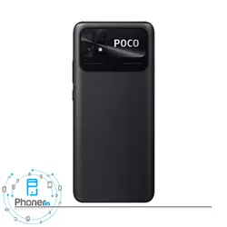 گوشی موبایل شیائومی Poco C40 با حافظه 64 گیگابایت و رم 4 گیگابایت | فونر