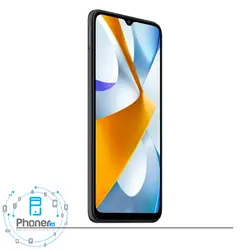 گوشی موبایل شیائومی Poco C40 با حافظه 64 گیگابایت و رم 4 گیگابایت | فونر