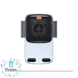 پایه نگهدارنده مدل SUYK000001 Easy Control Pro Clamp Car Mount Holder برند Baseus | فونر