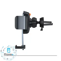 پایه نگهدارنده مدل SUYK000001 Easy Control Pro Clamp Car Mount Holder برند Baseus | فونر