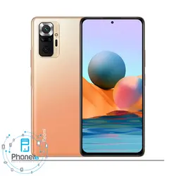 گوشی موبایل شیائومی Redmi Note 10 Pro با حافظه 256 گیگابایت و رم 8 گیگابایت | فونر