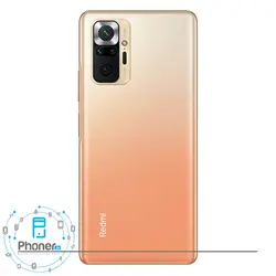 گوشی موبایل شیائومی Redmi Note 10 Pro با حافظه 256 گیگابایت و رم 8 گیگابایت | فونر
