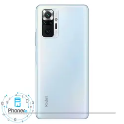گوشی موبایل شیائومی Redmi Note 10 Pro با حافظه 256 گیگابایت و رم 8 گیگابایت | فونر