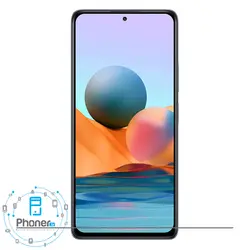 گوشی موبایل شیائومی Redmi Note 10 Pro با حافظه 256 گیگابایت و رم 8 گیگابایت | فونر