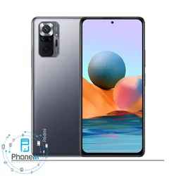 گوشی موبایل شیائومی Redmi Note 10 Pro با حافظه 256 گیگابایت و رم 8 گیگابایت | فونر