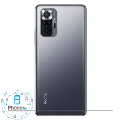 گوشی موبایل شیائومی Redmi Note 10 Pro با حافظه 256 گیگابایت و رم 8 گیگابایت | فونر