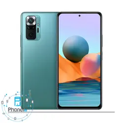 گوشی موبایل شیائومی Redmi Note 10 Pro با حافظه 256 گیگابایت و رم 8 گیگابایت | فونر