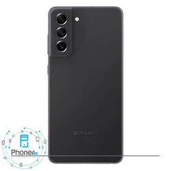 گوشی S21 Fe سامسونگ 5G با حافظه ۱۲۸ و رم ۶ گیگابایت | فونر