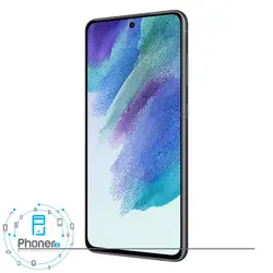 گوشی S21 Fe سامسونگ 5G با حافظه ۱۲۸ و رم ۶ گیگابایت | فونر