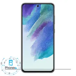 گوشی S21 Fe سامسونگ 5G با حافظه ۱۲۸ و رم ۶ گیگابایت | فونر