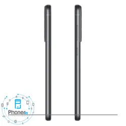 گوشی S21 Fe سامسونگ 5G با حافظه ۱۲۸ و رم ۶ گیگابایت | فونر