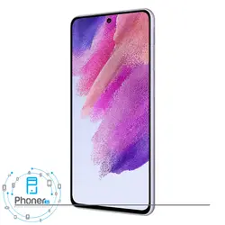 گوشی S21 Fe سامسونگ 5G با حافظه ۱۲۸ و رم ۶ گیگابایت | فونر