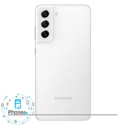 گوشی S21 Fe سامسونگ 5G با حافظه ۱۲۸ و رم ۶ گیگابایت | فونر