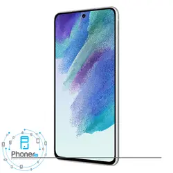 گوشی S21 Fe سامسونگ 5G با حافظه ۱۲۸ و رم ۶ گیگابایت | فونر