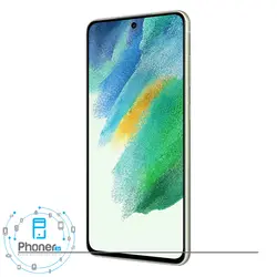 گوشی S21 Fe سامسونگ 5G با حافظه ۱۲۸ و رم ۶ گیگابایت | فونر