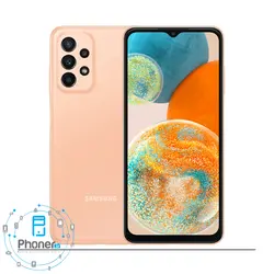 گوشی موبایل سامسونگ Galaxy A23 5G با حافظه 64 گیگابایت و رم 4 گیگابایت | فونر
