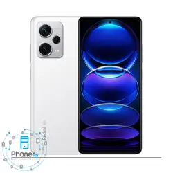 گوشی موبایل شیائومی Redmi Note 12 Pro+ 5G با حافظه 256 گیگابایت و رم 8 گیگابایت | فونر