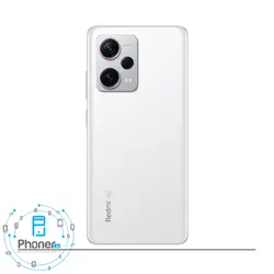 گوشی موبایل شیائومی Redmi Note 12 Pro+ 5G با حافظه 256 گیگابایت و رم 8 گیگابایت | فونر