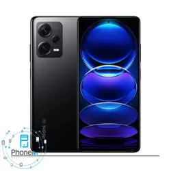 گوشی موبایل شیائومی Redmi Note 12 Pro+ 5G با حافظه 256 گیگابایت و رم 8 گیگابایت | فونر