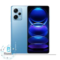 گوشی موبایل شیائومی Redmi Note 12 Pro+ 5G با حافظه 256 گیگابایت و رم 8 گیگابایت | فونر