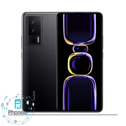 گوشی موبایل شیائومی Redmi K60 5G با حافظه 256 گیگابایت و رم 12 گیگابایت | فونر