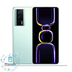 گوشی موبایل شیائومی Redmi K60 5G با حافظه 256 گیگابایت و رم 12 گیگابایت | فونر