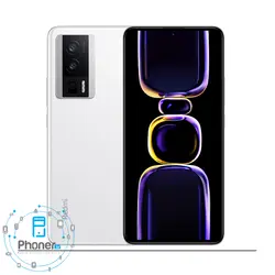 گوشی موبایل شیائومی Redmi K60 5G با حافظه 256 گیگابایت و رم 12 گیگابایت | فونر